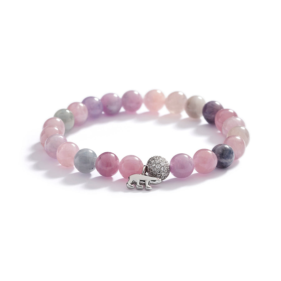 Safir armbånd