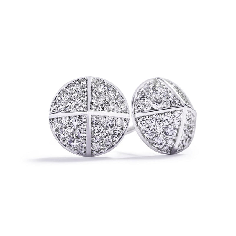 Hartmann's Signatur øreringe