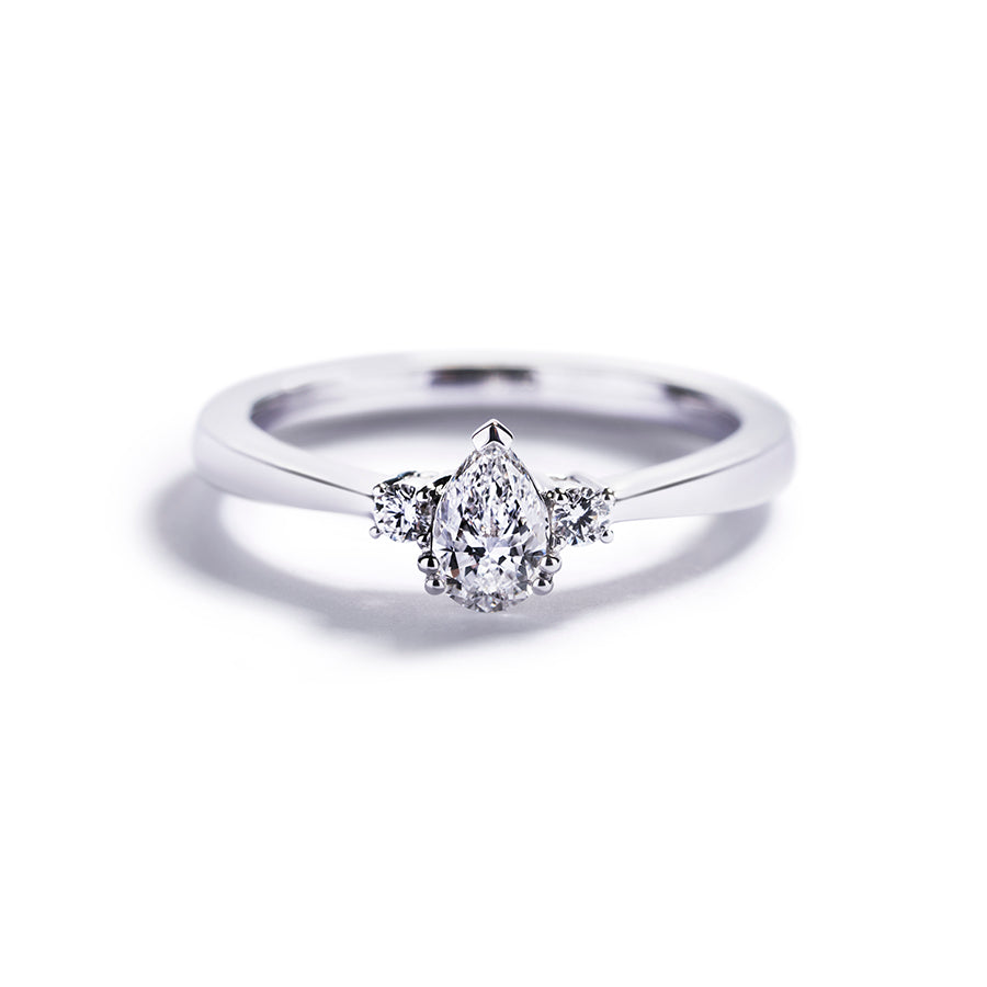 Fancy Love ringe