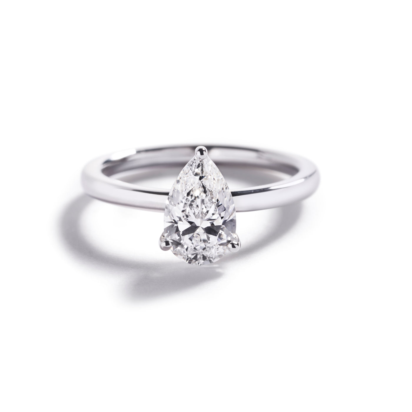 Prestige Collection ringe