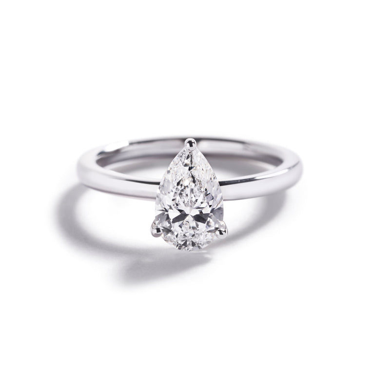 Prestige Collection ringe