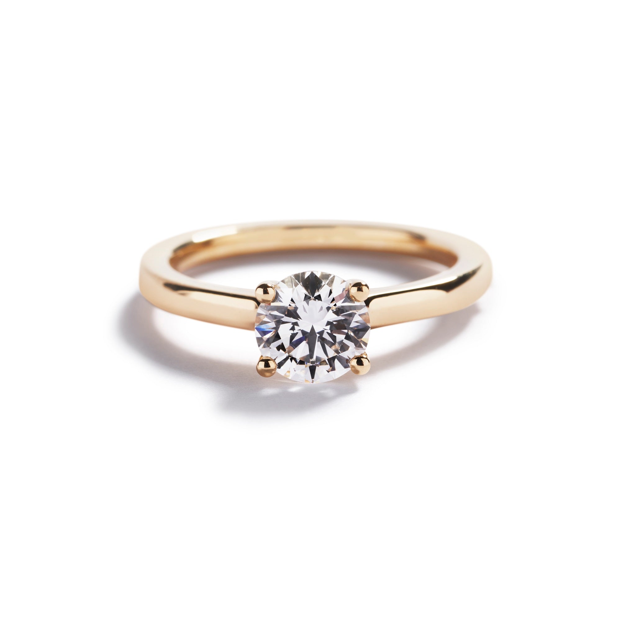 Copenhagen Timeless ringe