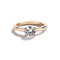 Copenhagen Timeless ringe