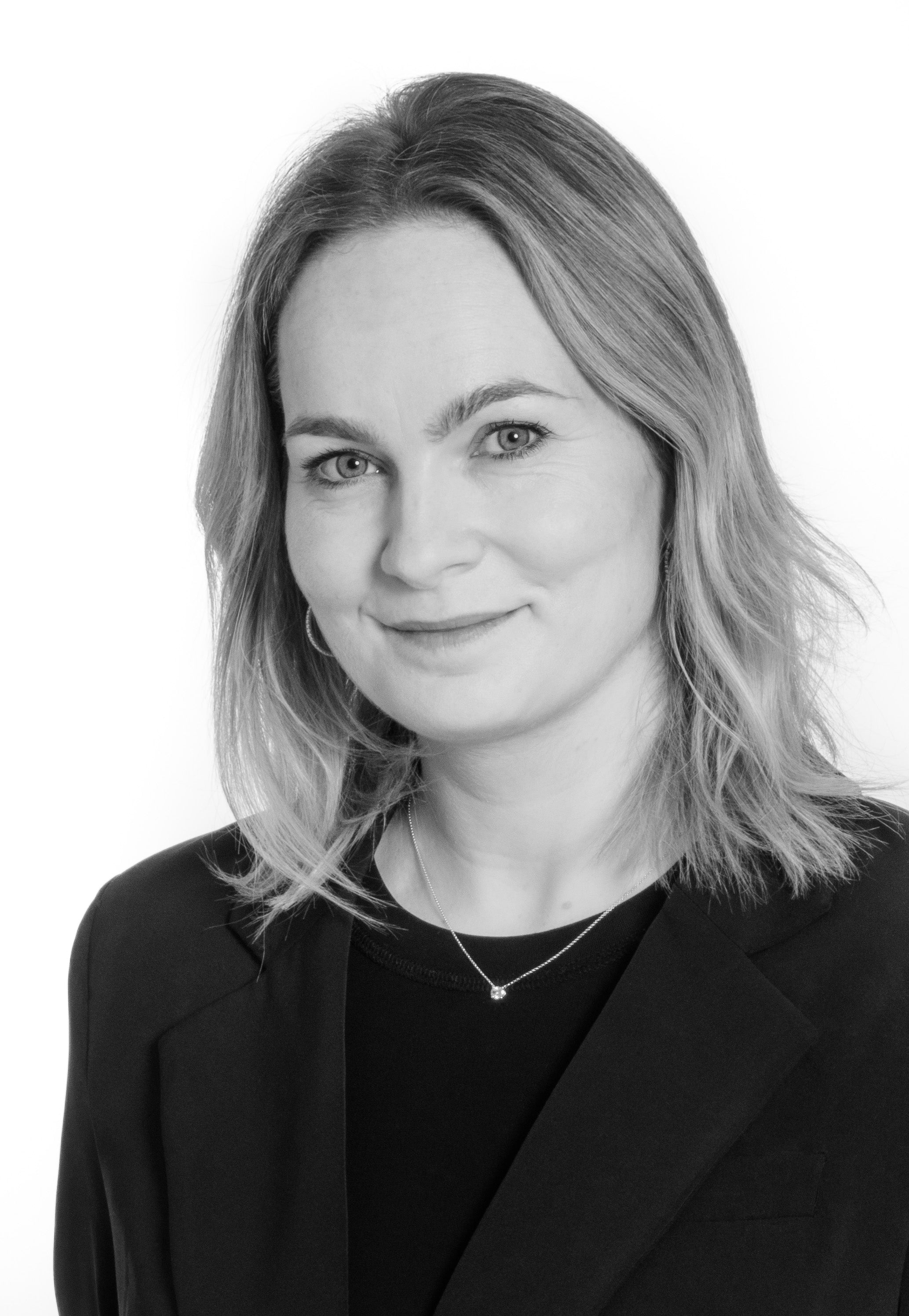 Caroline Maria Rigall