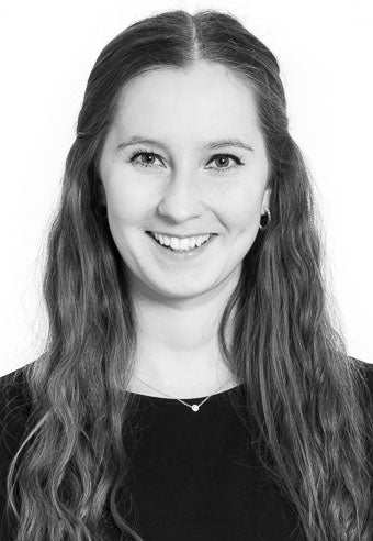 Katrine K. Jespersen