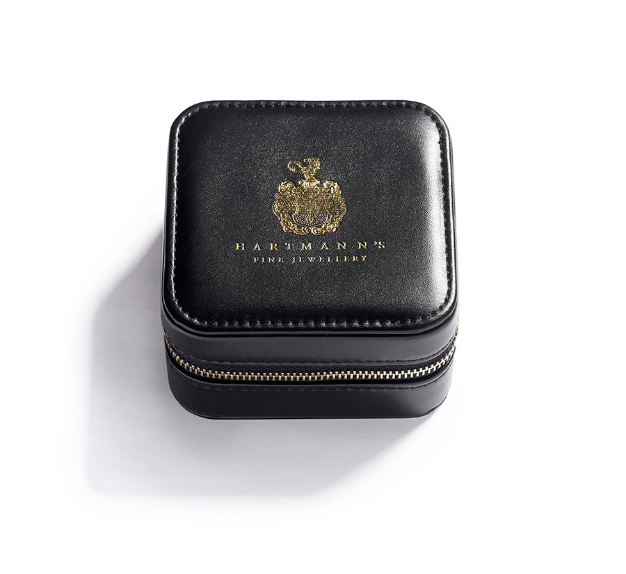 Smykkeskrin til rejsebrug