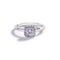 Fancy Cut ringe