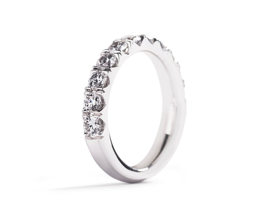 Copenhagen Classic med 1,50 ct. brillanter